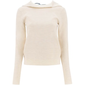 FENDI wool turtleneck sweater