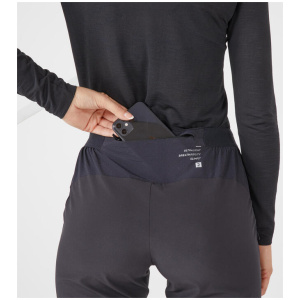 Kiprun Light Fitted Women's Running Trousers - Black | Buy Online With Afterpay & Zip