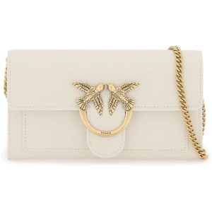 PINKO love bag simply crossbody bag