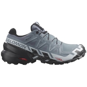 Salomon Speedcross 6 GTX - Womens Trail Running Shoes