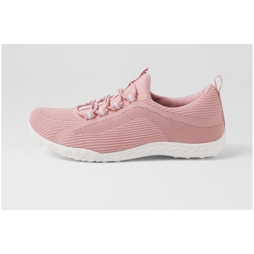 Supersoft Charter Su Lt Blush White Sole Knit Lt Blush White Sole Sneakers Womens Shoes Casual Sneakers