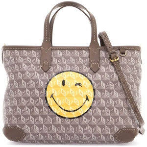 ANYA HINDMARCH tote bag "i am a plastic bag" in