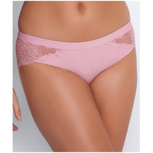 Bendon Conscious Simplicity Boyleg Brief - Zephyr 34-7619X Plus Size Knickers Underwear Panties - Afterpay Available