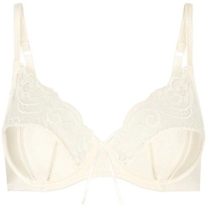 Bendon Iveta Underwire Bra - Antique White 20-7372Z Bra - Afterpay Available