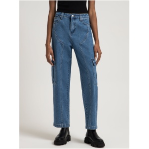 Blair Workwear Jeans in River