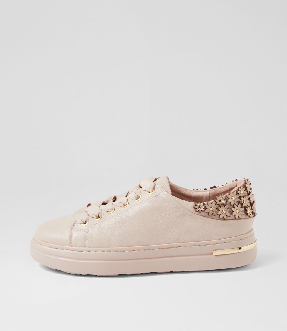 Django & Juliette Wollos Dj Nougat Champagne Multi Nougat Champagne Sneakers Womens Shoes Casual Casual Sneakers