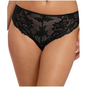 Fantasie Bronte Brief - Black 8 2065 Knickers Underwear Panties - Afterpay Available