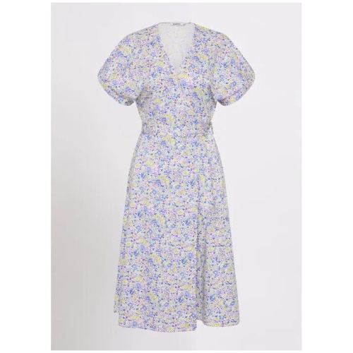 Itsy Ditsy Flower Dress