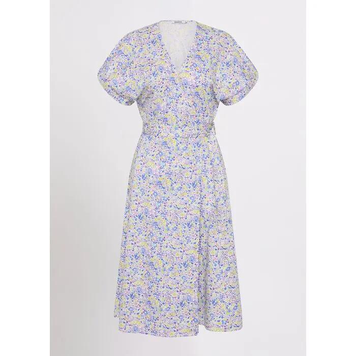 Itsy Ditsy Flower Dress