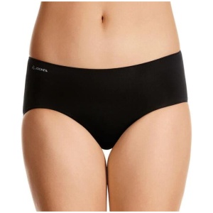 Jockey No Panty Line Promise Tactel Boyleg - Black WWKA Knickers Underwear Panties - Afterpay Available