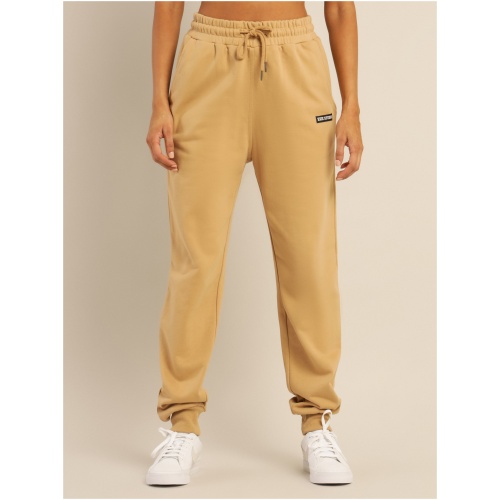 Lifter Trackpants in Beige