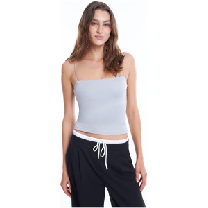 Mse Standard Rib Cami