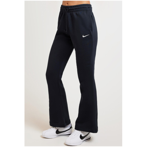 Nike Sportswear Pheonix Flare Sweatpant Black/(Sail)