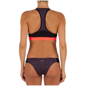 Olaian Sana Women's Tanga Surfing Briefs - Shine | Buy Online With Afterpay & Zip