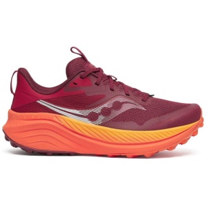 Saucony Xodus Ultra 3 - Womens Trail Running Shoes