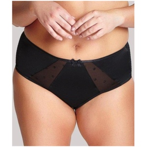 Sculptresse Candi Brief - Black 9372 Knickers Underwear Panties - Afterpay Available