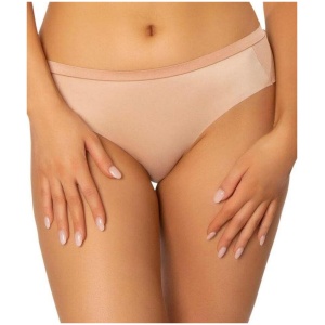 Triumph Body Make-up Soft Touch Hipster Brief - Neutral Beige 10193532 Knickers Underwear Panties - Afterpay Available