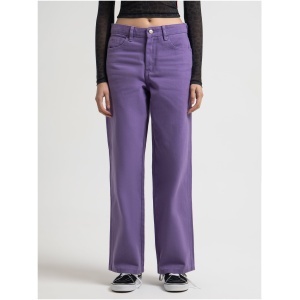 Worship Carpenter Jeans in Prism Violet