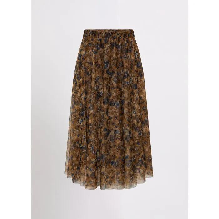 Born To Be Wild Tulle Skirt