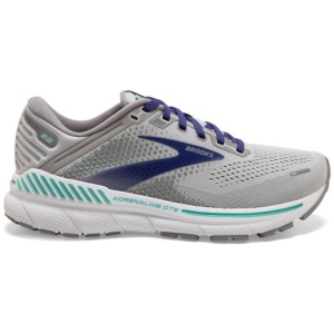 Brooks Adrenaline GTS 22 - Womens Running Shoes