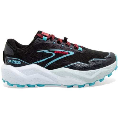 Brooks Caldera 7 - Womens Trail Running Shoes