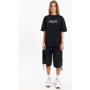 Ceremonial Oversized Fit T-Shirt