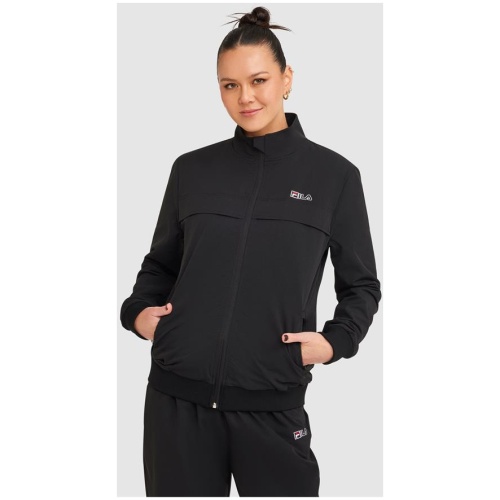 Classic 2.0 Women's Jacket - BLACK - BLACK