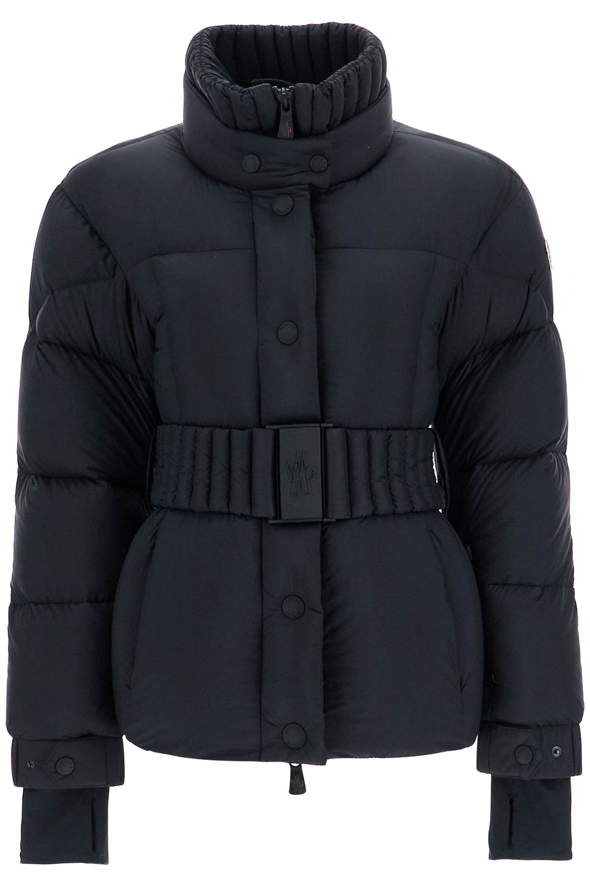 MONCLER GRENOBLE coronel ski down jacket