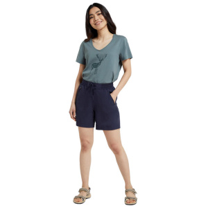 Mountain Warehouse Womens/ladies Explorer Shorts | Buy Online With Afterpay & Zip