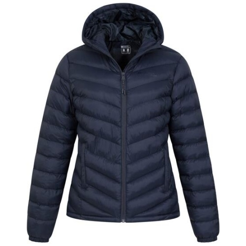 Mountain Warehouse Womens/ladies Seasons Padded Jacket | Buy Online With Afterpay & Zip