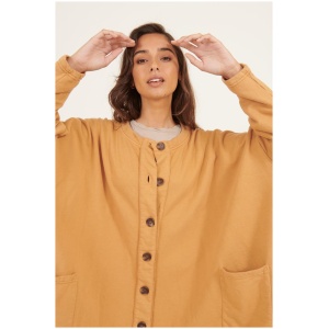 Primness Sale | Women's GIA JACKET | MARMALADE | FINAL SALE | M | Cotton Jackets | Afterpay Available