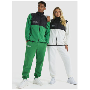 Solarolo Zipped Jacket