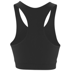 Spiro Womens/ladies Softex Stretch Sports Sleeveless Crop Top | Buy Online With Afterpay & Zip