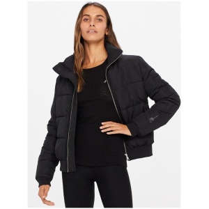 The Upside Sale | Women's NARELI INSULATED JACKET | BLACK [USW021006] | XS | Jackets | Afterpay Available