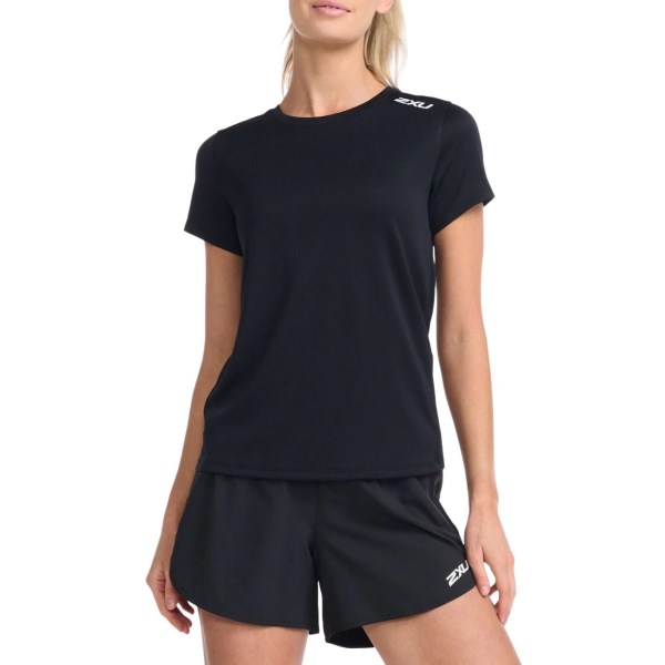 2XU Aspire Womens Running T-Shirt