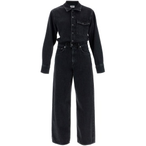 AGOLDE denim tane jumpsuit