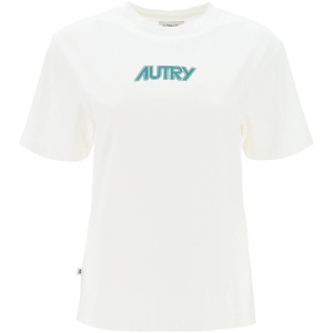 AUTRY t-shirt with printed logo