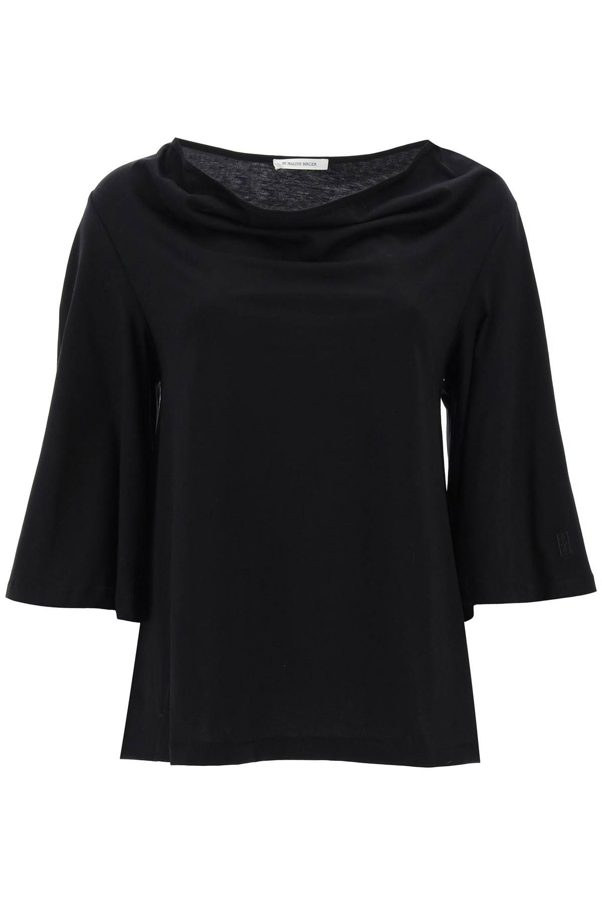 BY MALENE BIRGER organic cotton t-shirt