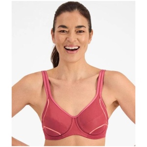 Berlei Electrify Underwire Sports Bra - Archie Rose 8A Y556WP Bra - Afterpay Available