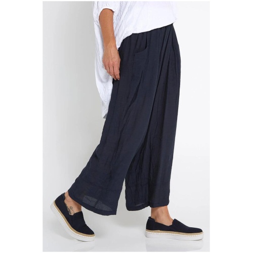 Bonnie Pants - Slate - L/XL