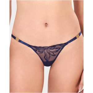 Georgina Brief Twilight Blue