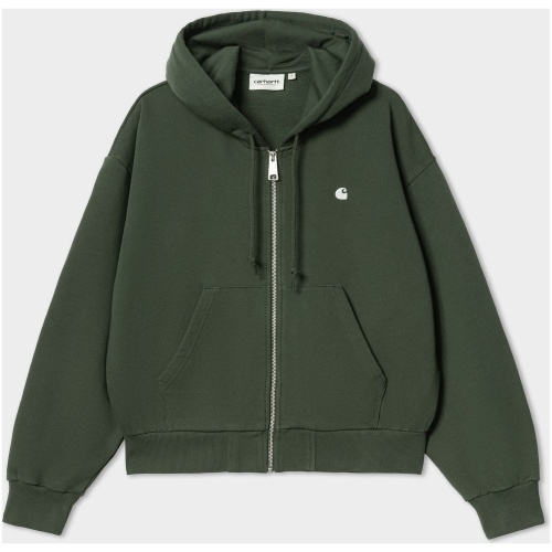 Hooded Casey Jacket