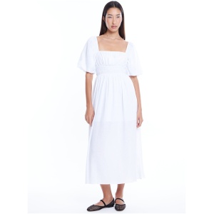 Lucy Midi Dress