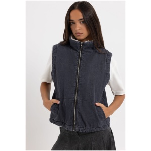 Margot Puffer Vest