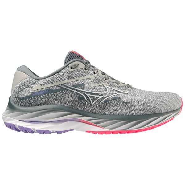 Mizuno Wave Rider 27 - Womens Running Shoes