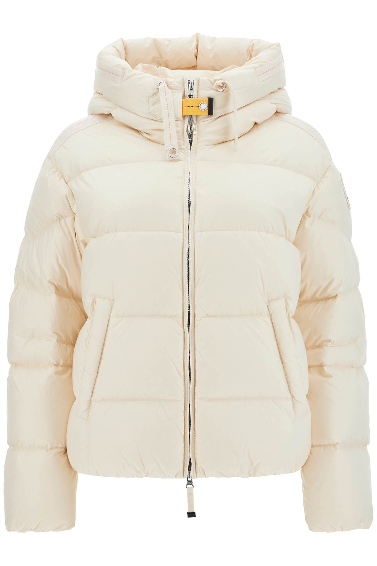 PARAJUMPERS tilly hooded down jacket