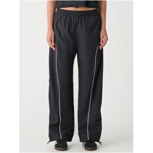 Panelled Trackpants