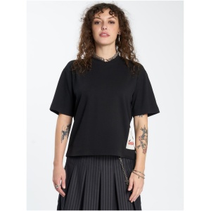 Purgatory Rib Regular Fit T-Shirt