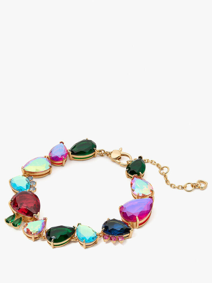 Shine Me Up Statement Bracelet