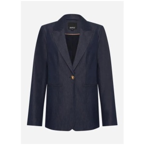 Spencer Smart Denim Blazer